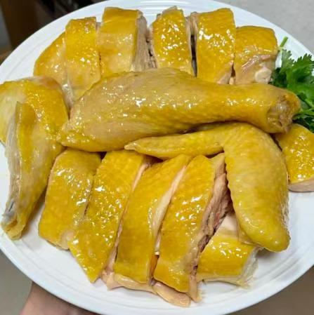 镇江猪头肉